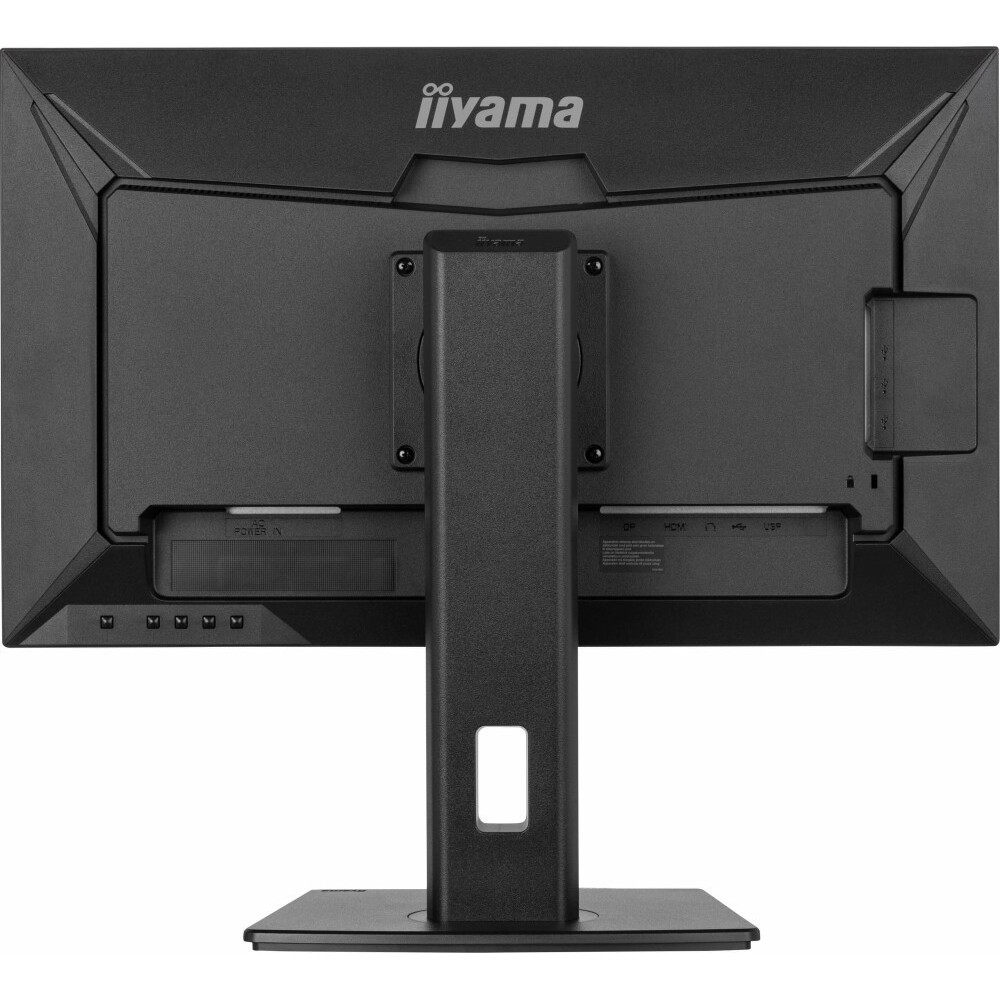 Монитор IIYAMA ProLite XUB2492QSU-B1 23.8 ", IPS, Quad HD 2560x1440 (16:9), 100 Гц - миниатюра 4