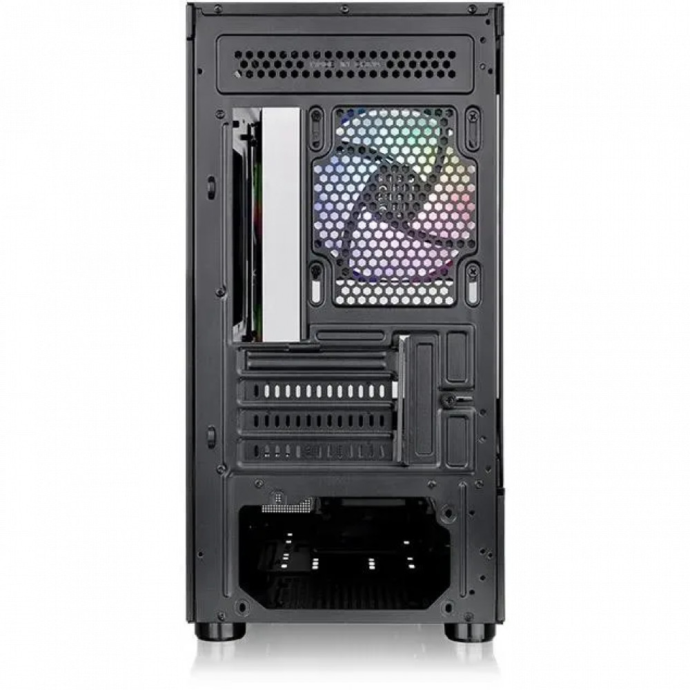 Корпус Thermaltake View 170 TG ARGB CA-1Z4-00M1WN-00 Mini-Tower - миниатюра 6
