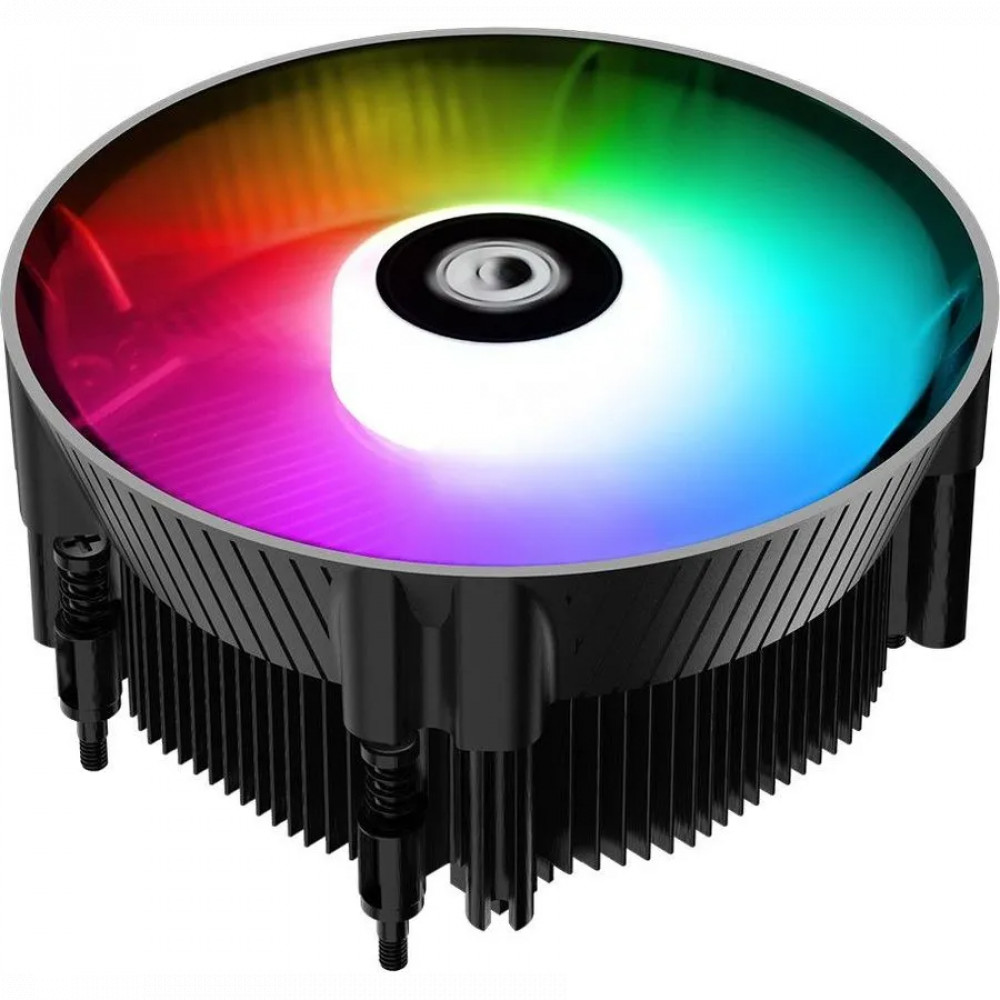 Система охлаждения ID-Cooling DK-07A RAINBOW Для процессора — фото товара
