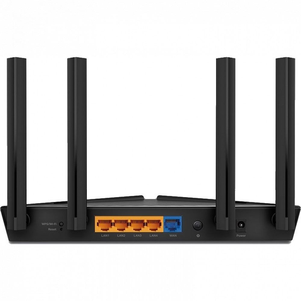 Маршрутизатор для дома TP-Link Archer AX10 - миниатюра 3