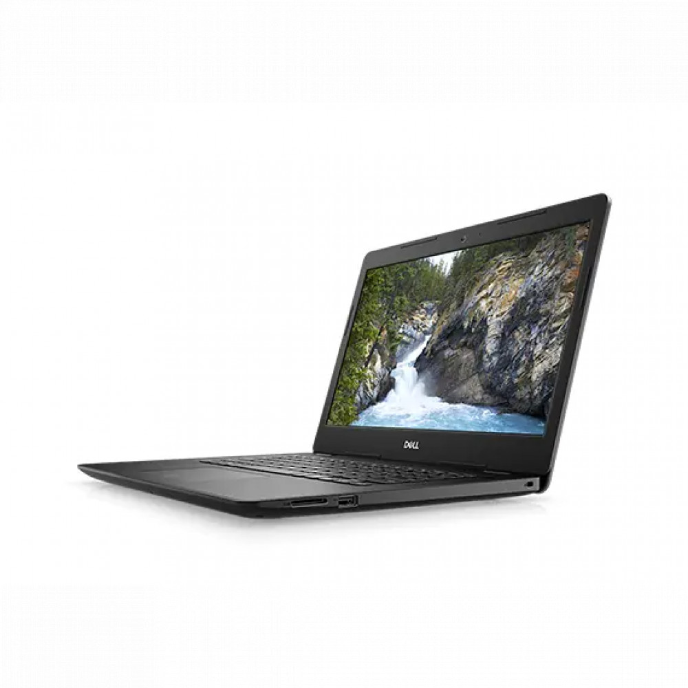 Ноутбук Dell Vostro 3401 210-AXEJ 14 ", HD 1366x768 (16:9), Intel, Core i3, 4 Гб, Intel UHD Graphics, Windows 10 Pro - миниатюра 3