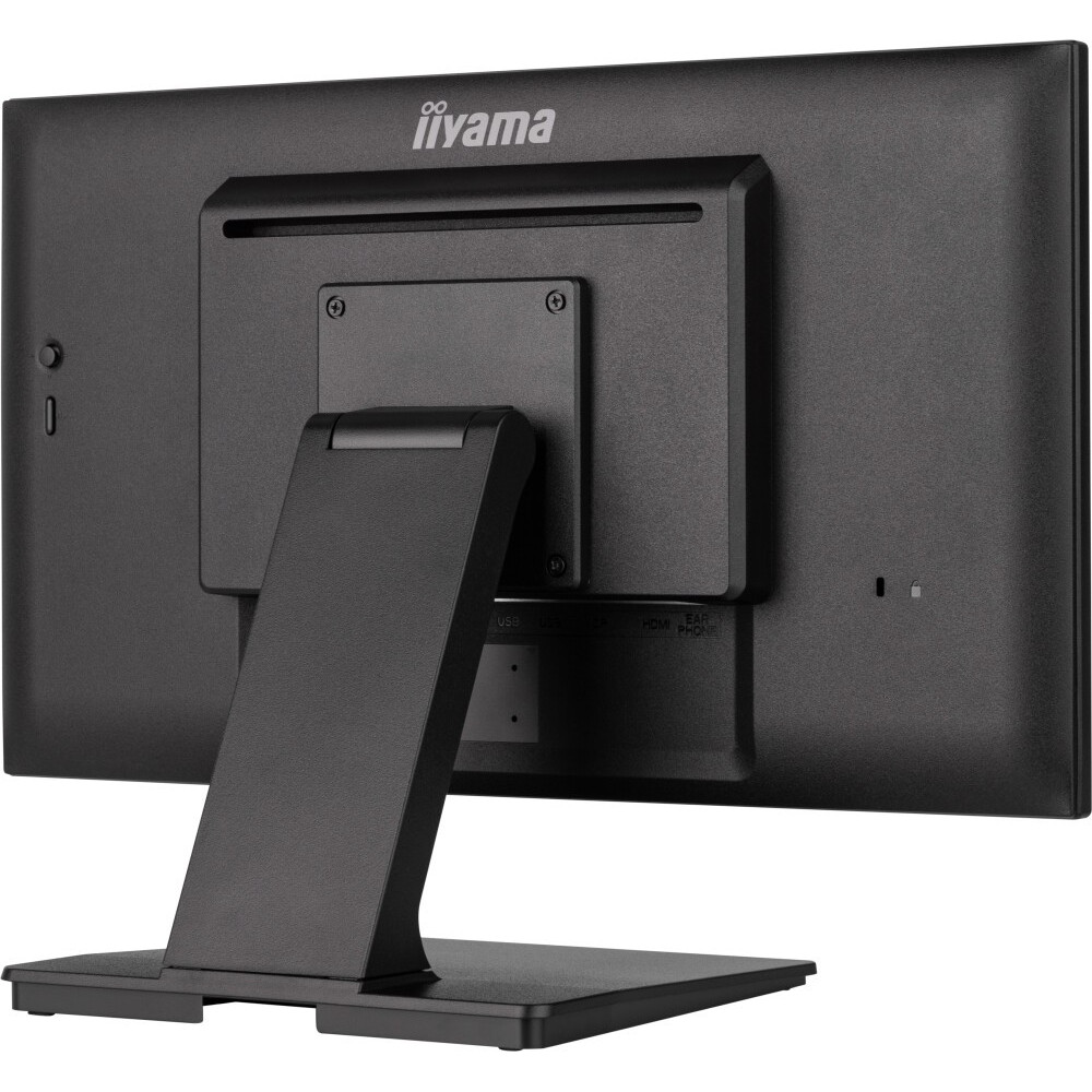 Монитор IIYAMA ProLite T2252MSC-B2 21.5 ", IPS, Full HD 1920x1080 (16:9), 60 Гц - миниатюра 7