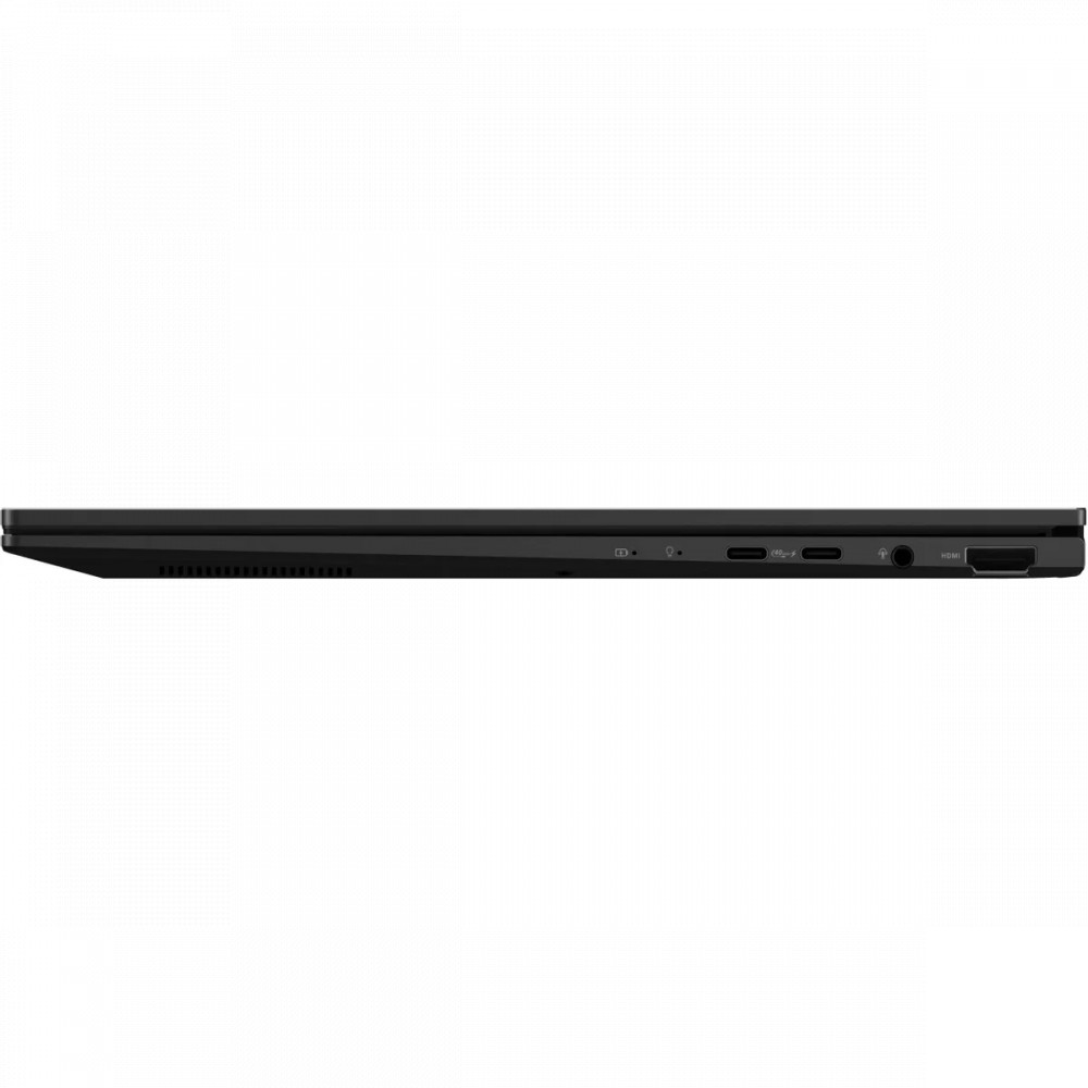 Ноутбук Asus Zenbook 14 Jade Black 90NB17R1-M006D0 14 ", WUXGA 1920x1200 (16:10), AMD, Ryzen AI 5, 16 Гб, 1 ТБ, Radeon 840M Graphics - миниатюра 5