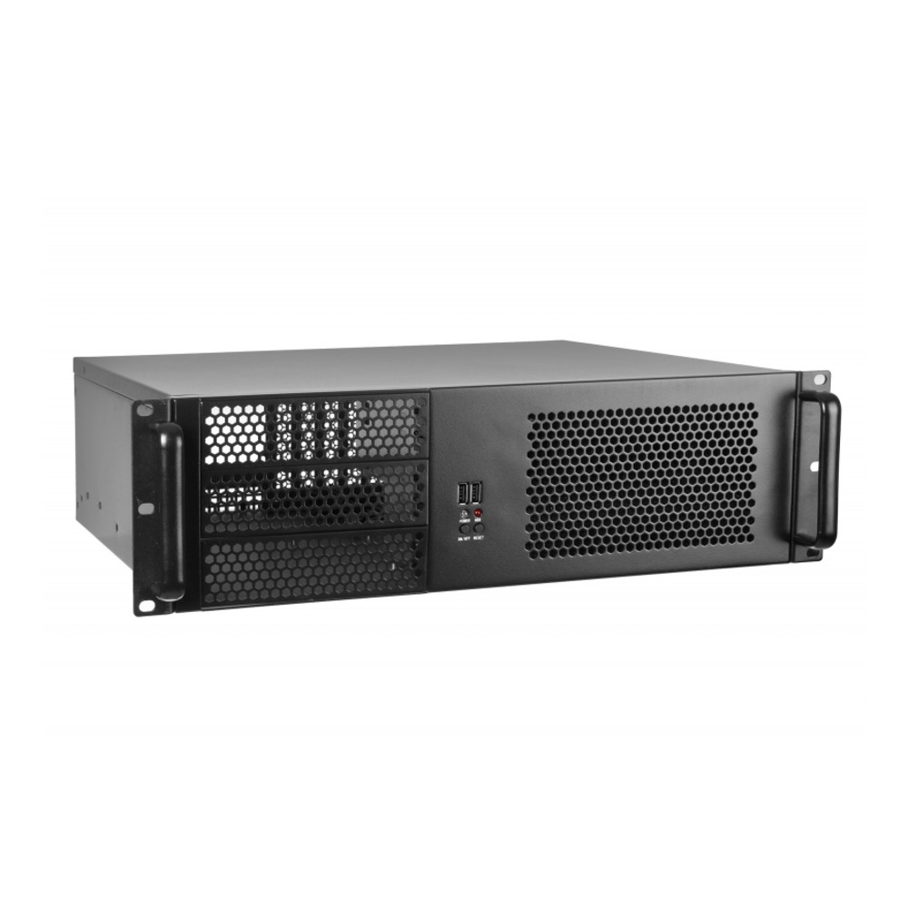 Корпус ExeGate Pro 3U390-08 EX264944RUS — фото товара