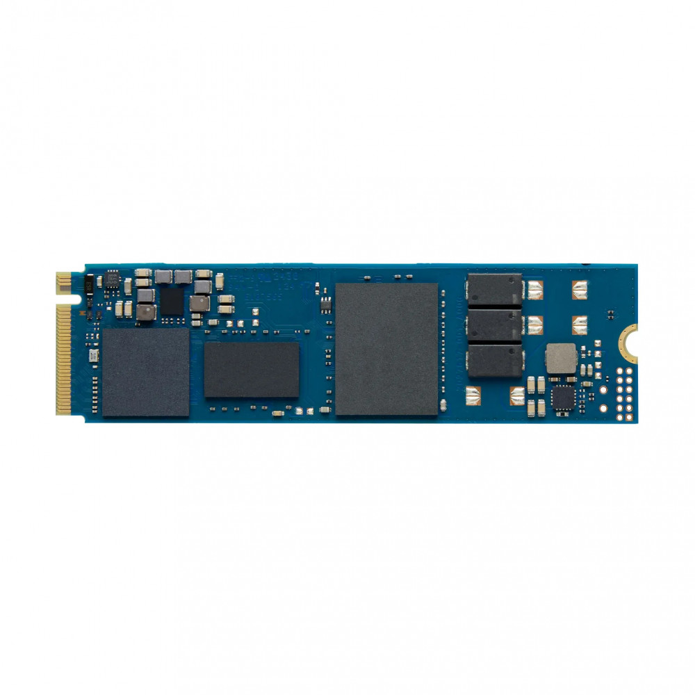 Жесткий диск Kingston DC2000B SEDC2000BYM8/240GB SSD (твердотельные), 240 ГБ, M.2, PCIe - миниатюра 2