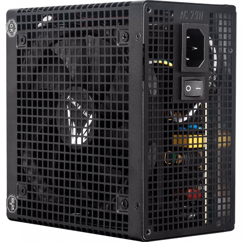 Блок питания Formula APMM-600BD 600 Вт - миниатюра 3