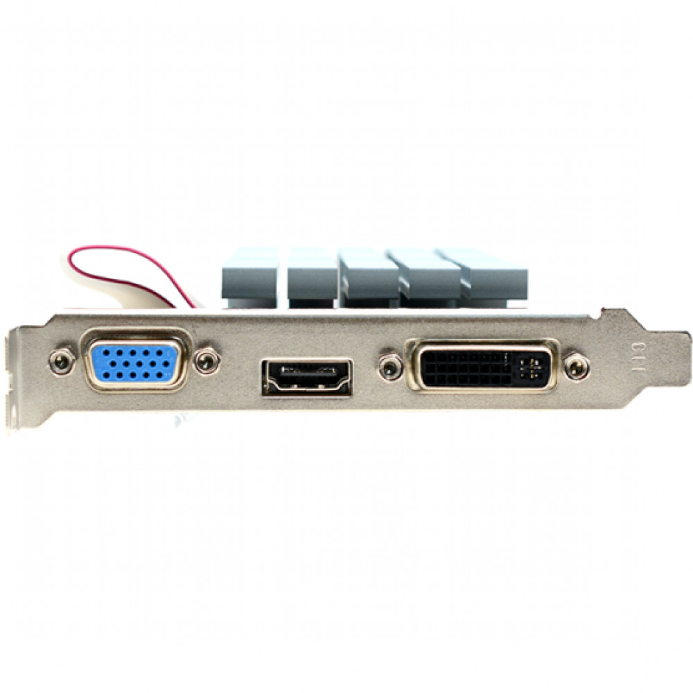 Видеокарта AFOX R5 220 1GB AFR5220-1024D3L5 1 ГБ - миниатюра 4