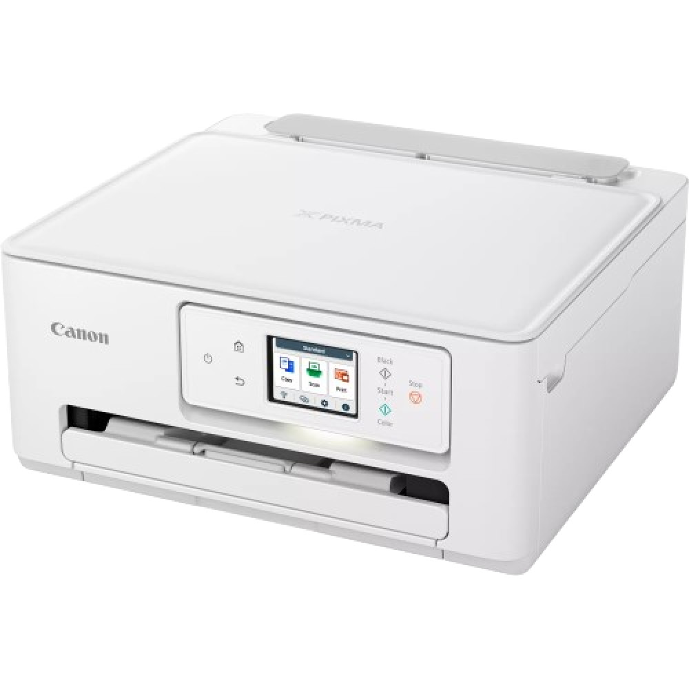МФУ Canon Pixma TS7640I 6256C007AA А4, Струйный, Цветная - миниатюра 4