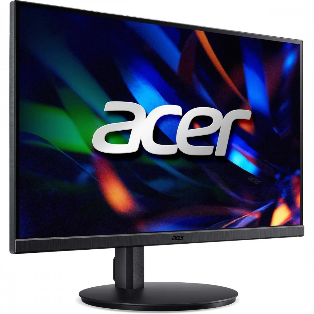 Монитор Acer CB272Kbmiiprx UM.HB2CD.002 27 ", IPS, 4K UHD 3840x2160 (16:9), 60 Гц - миниатюра 2