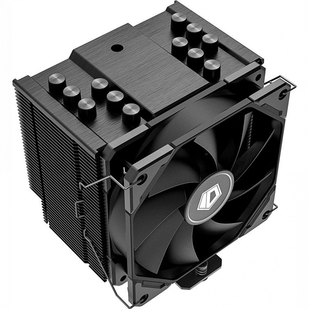 Система охлаждения ID-Cooling SE-226-XT BLACK - миниатюра 3