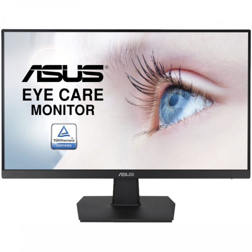 Монитор Asus VA24EHE 90LM0569-B01170 23.8 ", IPS, Full HD 1920x1080 (16:9), 75 Гц — фото товара