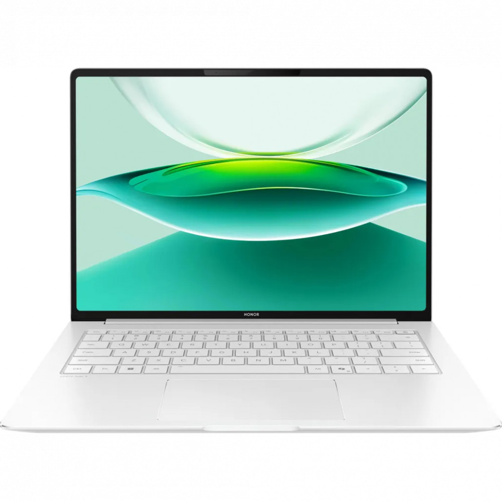 Ноутбук Honor MagicBook Pro 14 FMB-P 5301ANXJ 14.6 ", HiDPI+ 3120x2080 (3:2), Intel, Core Ultra 5, 32 Гб, 1 ТБ, Intel Arc Graphics, Windows 11 Home - миниатюра 2