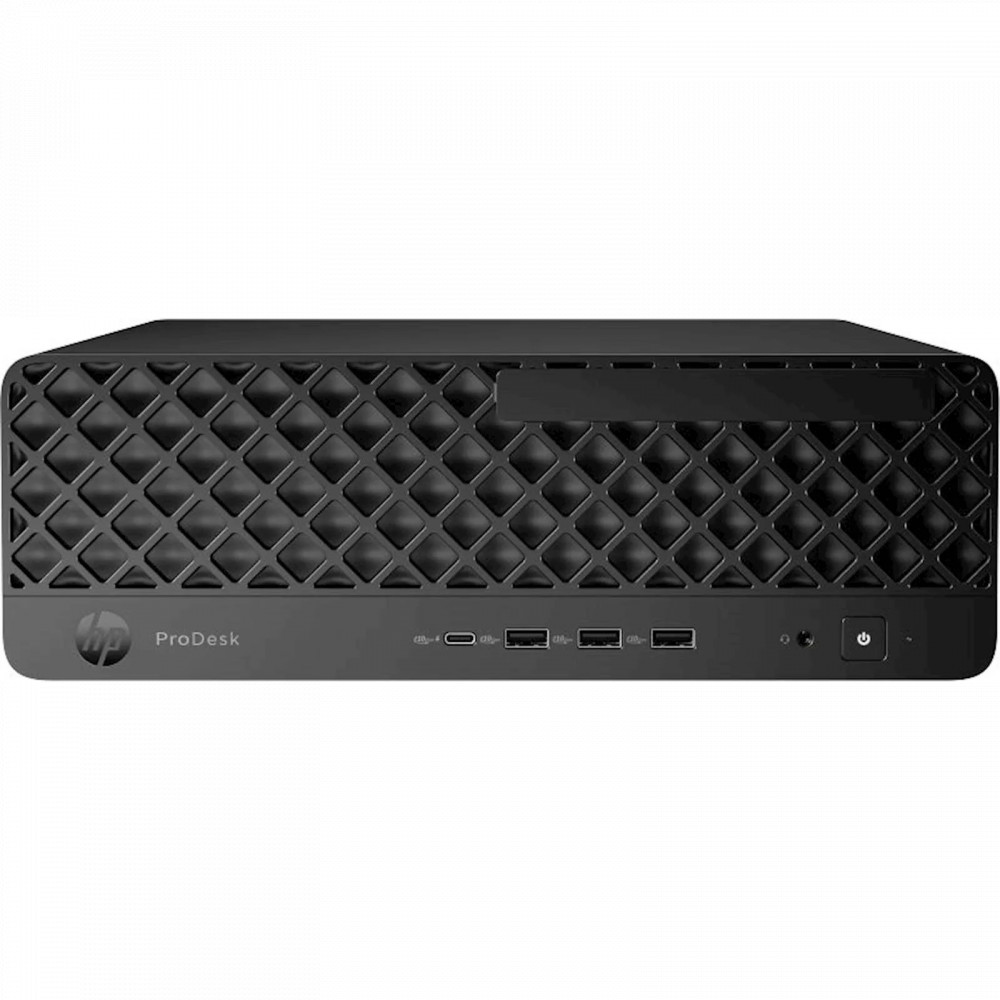 Персональный компьютер HP ProDesk 2 SFF G1i E CF9A5AT Core i5, 14400, 2.5, 16 Гб, DDR5-4800, Windows 11 Pro - миниатюра 4
