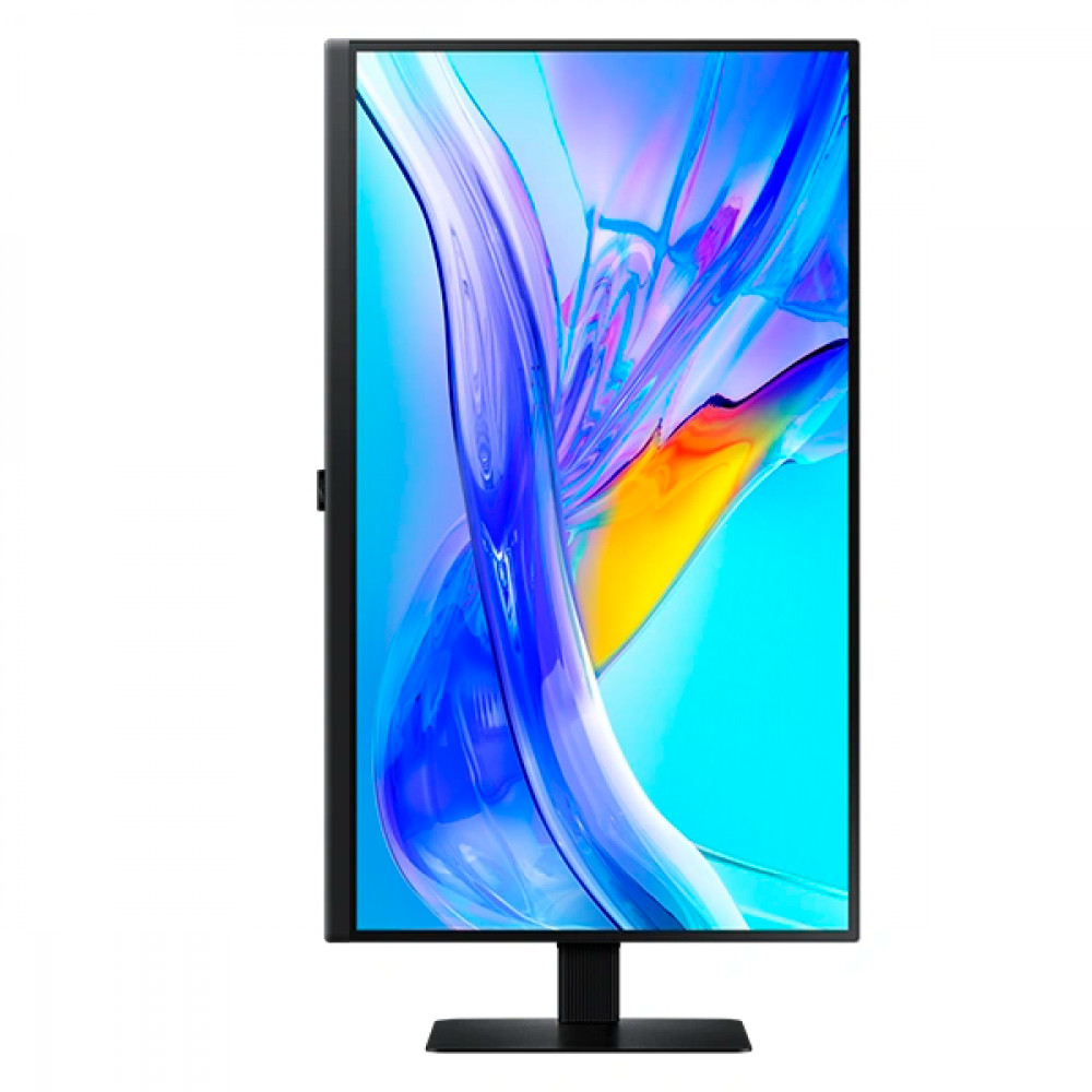 Монитор Samsung ViewFinity S8 S27D804UAI LS27D804UAIXCI 27 ", IPS, 4K UHD 3840x2160 (16:9), 60 Гц - миниатюра 2