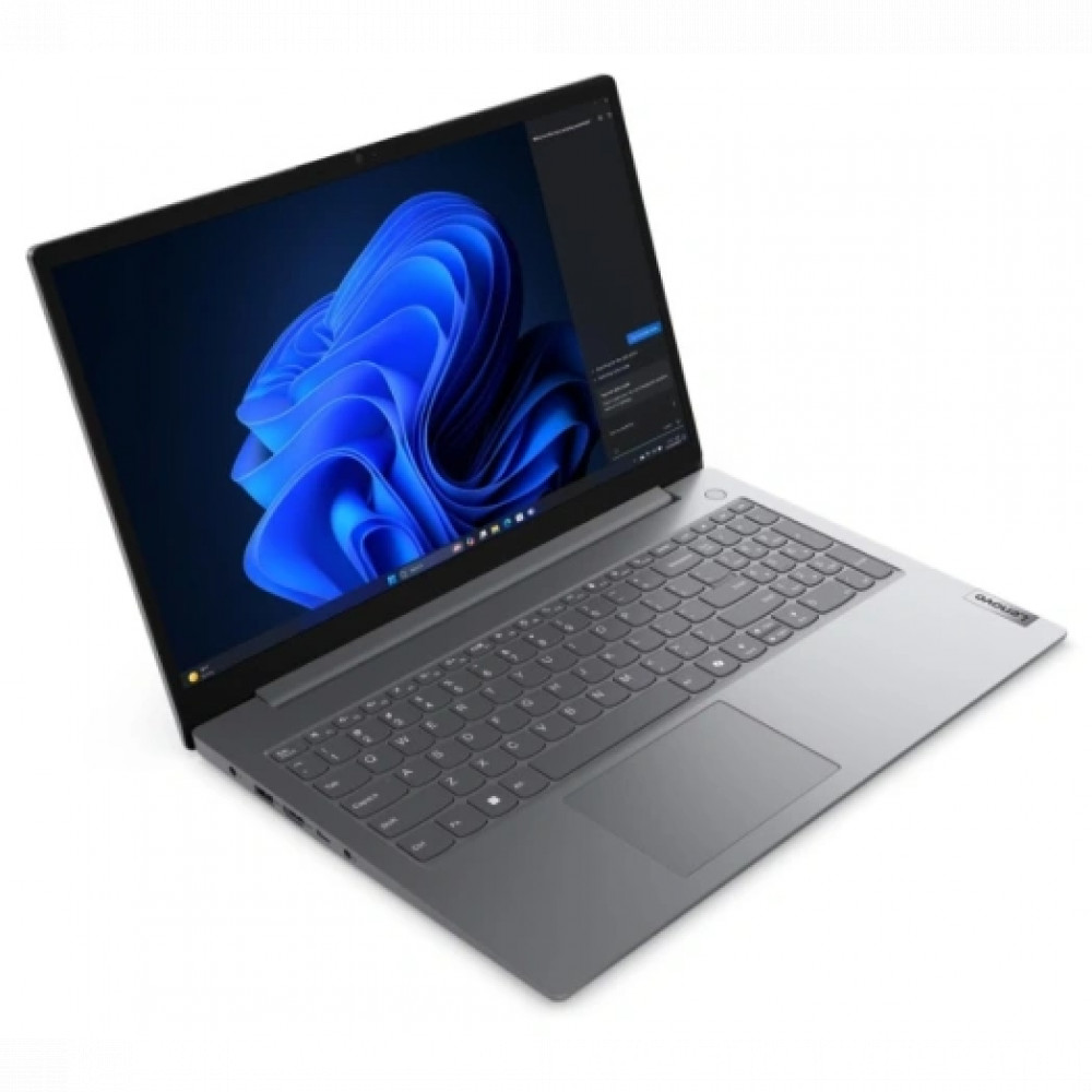 Ноутбук Lenovo V15 G5 IRL 15.6 83HF00E6IG_16 15.6 ", FHD 1920x1080 (16:9), Intel, Core i5, 16 Гб, 512 ГБ, Intel Iris Xe Graphics — фото товара