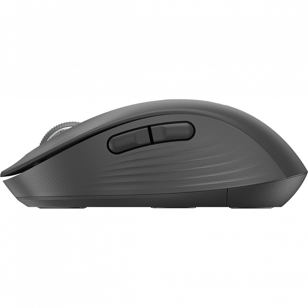 Мышь Logitech Signature M650 Wireless Mouse - GRAPHITE 910-006253 Премиальные, Беспроводная - миниатюра 4