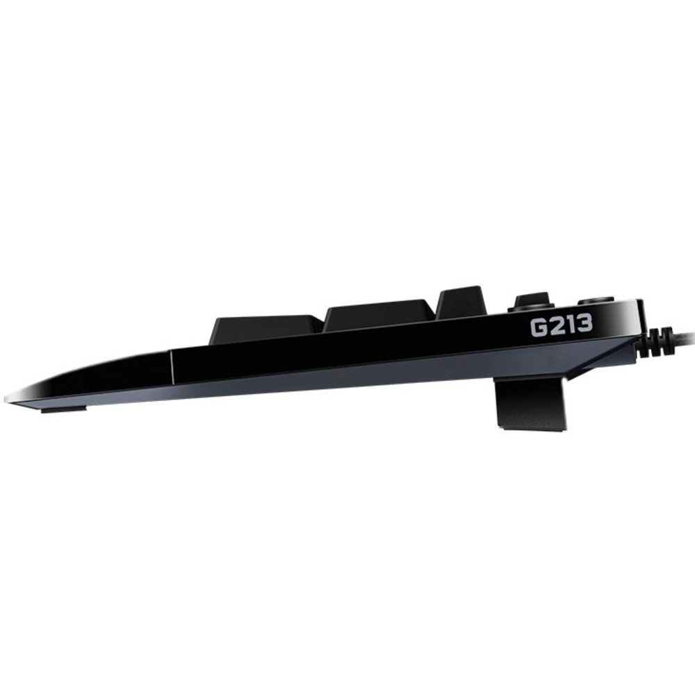 Клавиатура Logitech G213 Prodigy 920-008092 - миниатюра 4