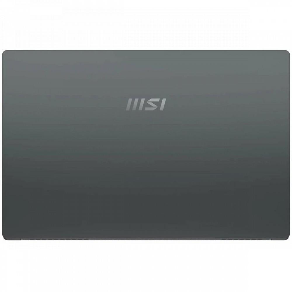 Ноутбук MSI Modern 15 F1MG 9S7-15S111-1071 15.6 ", FHD 1920x1080 (16:9), Intel, Core 7, 16 Гб, 512 ГБ, Intel Graphics - миниатюра 4