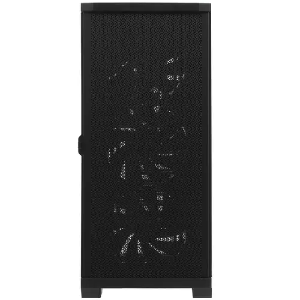 Корпус Zalman Z10 Mid-Tower - миниатюра 2