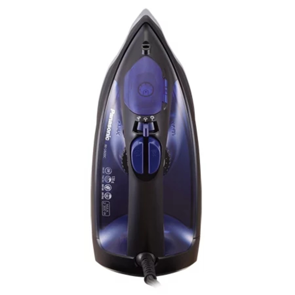 Panasonic NI-U600CATW Утюг, 2300 Вт - миниатюра 2