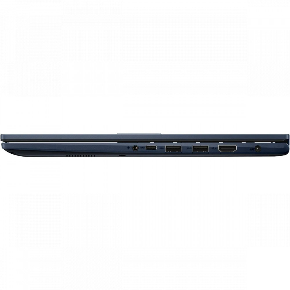 Ноутбук Asus Vivobook 15 X1504MA-BQ885W 90NB17I1-M01MV0 15.6 ", FHD 1920x1080 (16:9), Intel, Core 5, 8 Гб, 256 ГБ, Intel Graphics, Windows 11 Home - миниатюра 4
