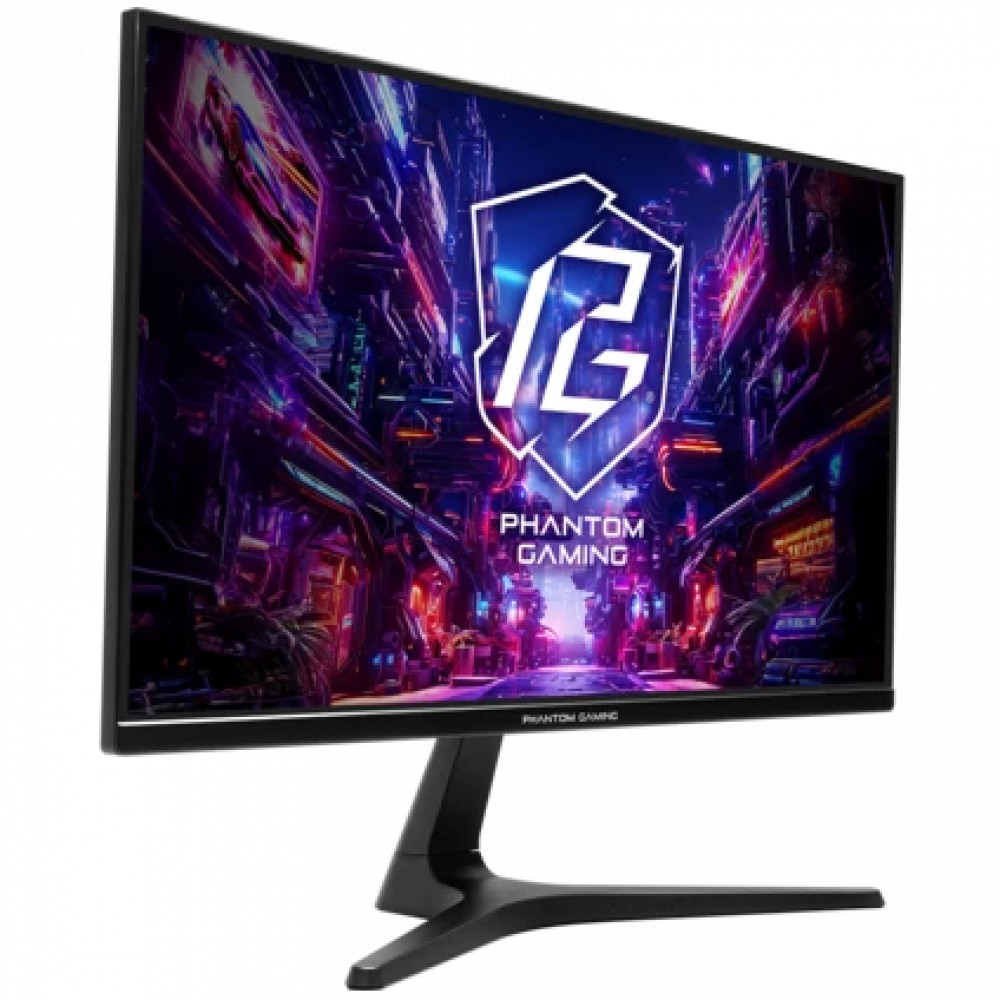 Монитор ASRock PG25FFT 24.5 ", IPS, Full HD 1920x1080 (16:9), 180 Гц — фото товара