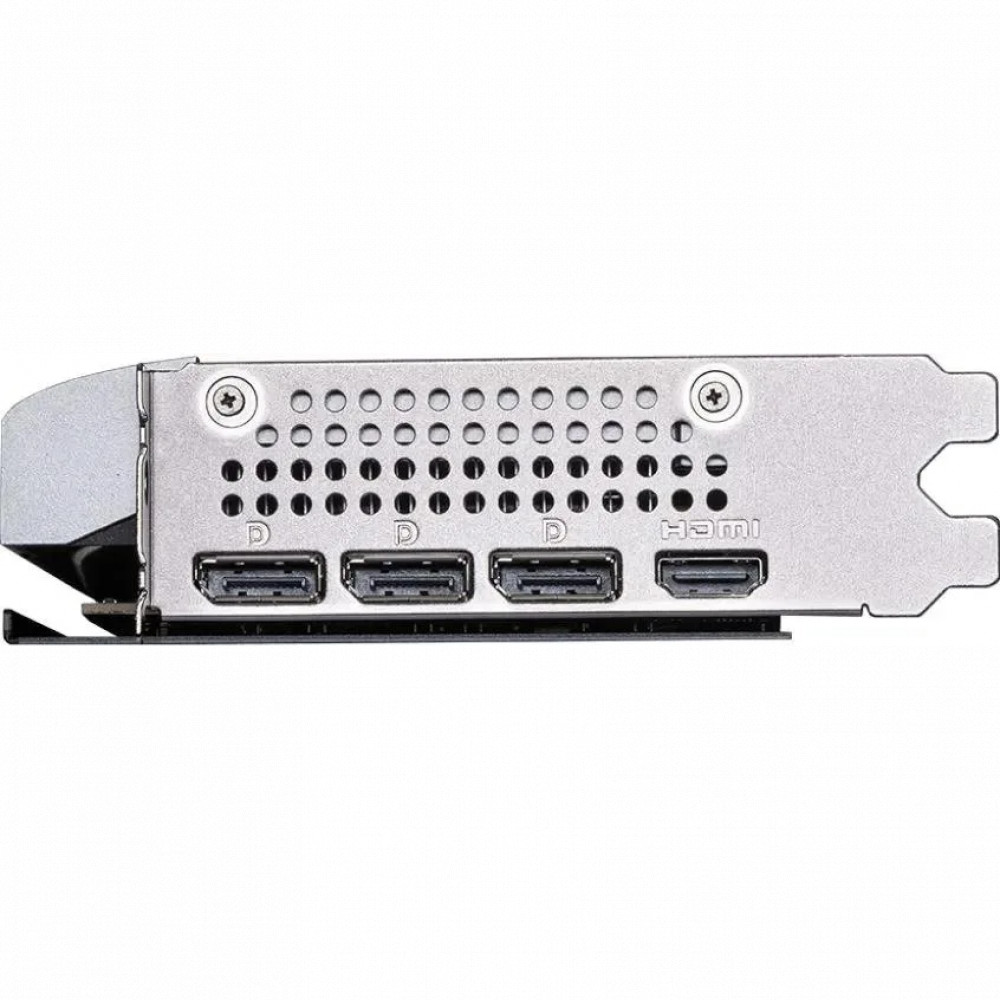 Видеокарта MSI GeForce RTX 5060TI RTX 5060 Ti 16G VENTUS 2X PLUS RTX 5060 TI 16G VENTUS 2X PLUS 16 ГБ - миниатюра 4