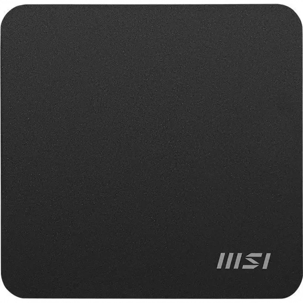 Персональный компьютер MSI Cubi NUC AI 1UMG-043XRU 9S6-B20911-043 Ultra 5, 125H, 1.2, 16 Гб, DDR5-5600 - миниатюра 4