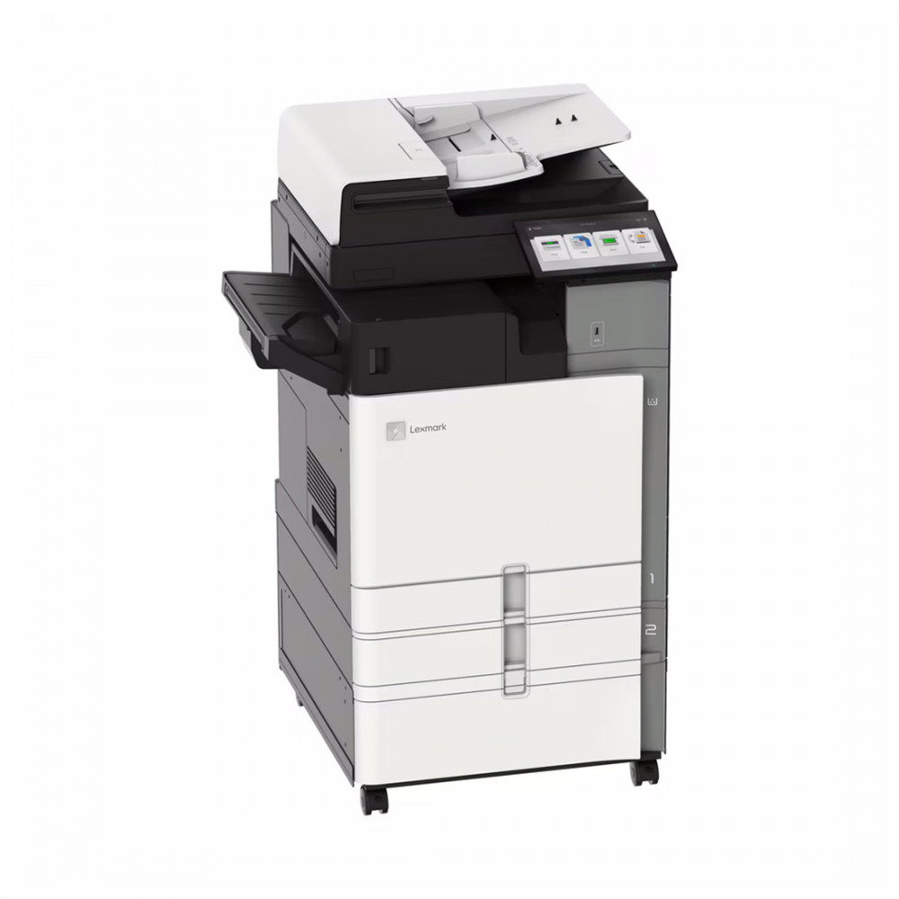 МФУ Lexmark CX951se 100S14894 А3, Лазерный, Цветная - миниатюра 2