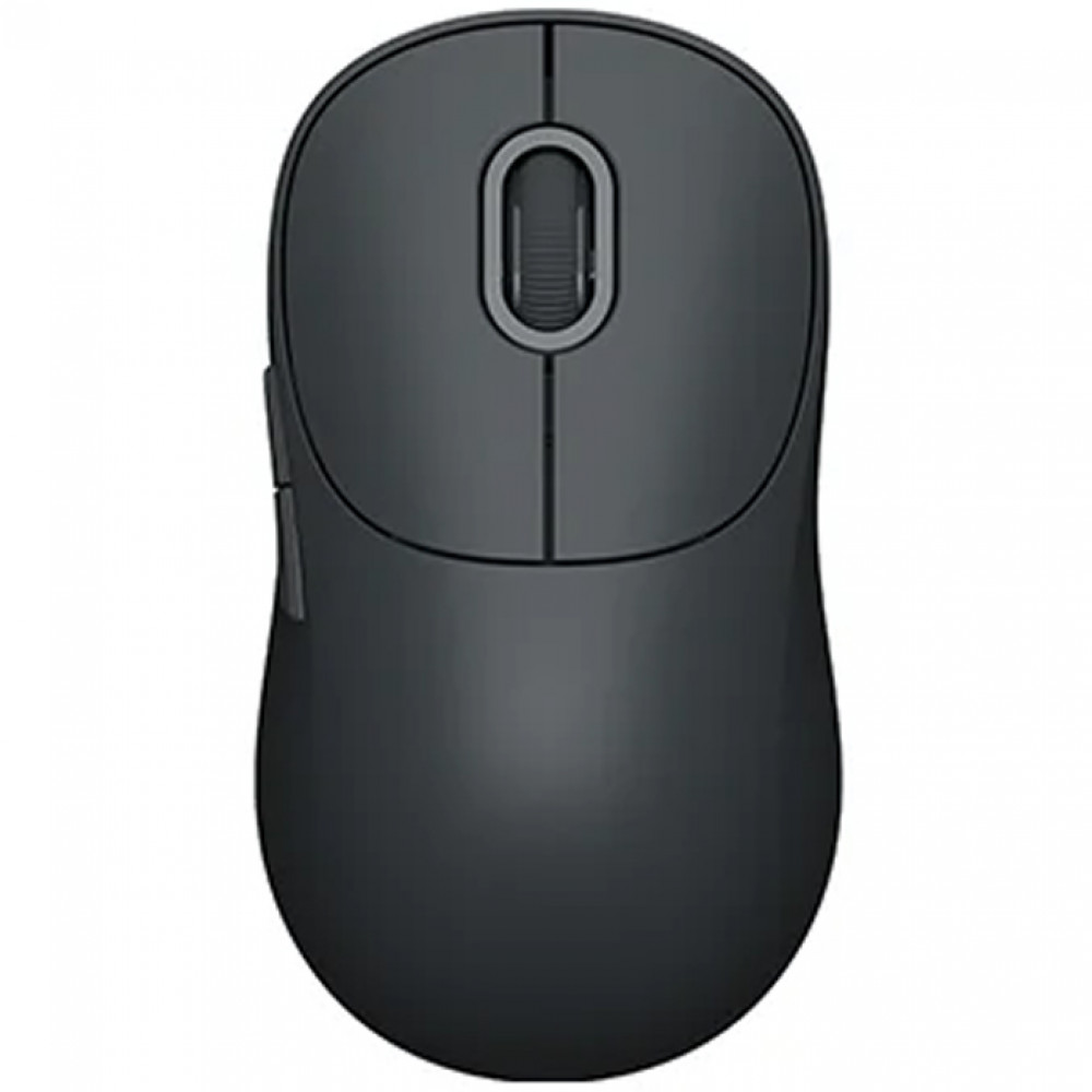 Мышь Xiaomi Wireless Mouse 3 Black GL XMWXSB05YM Бюджетные, Беспроводная - миниатюра 2