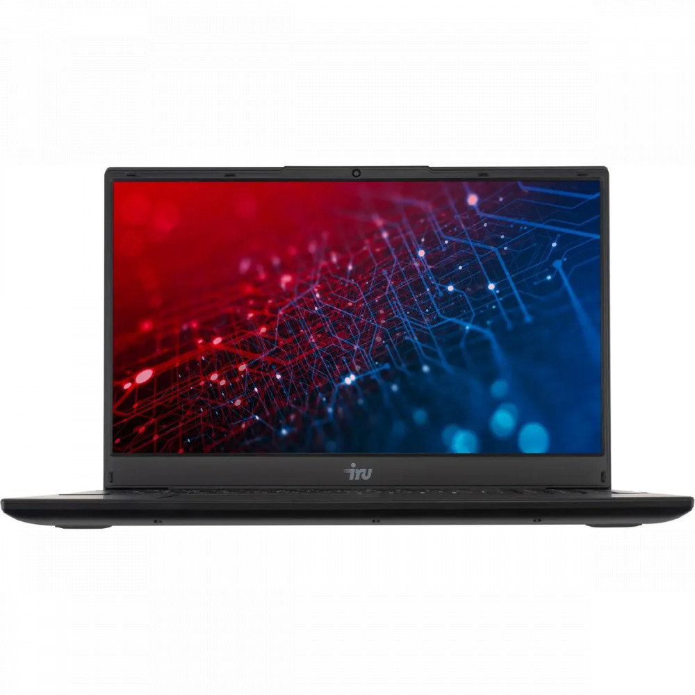 Ноутбук iRU actio 15ALG 2126364 15.6 ", FHD 1920x1080 (16:9), Intel, Core i5, 16 Гб, 512 ГБ, Intel Iris Xe Graphics - миниатюра 2