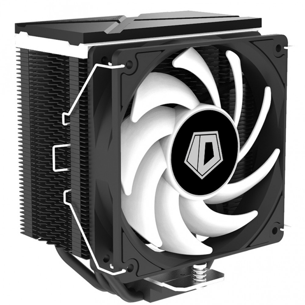 Система охлаждения ID-Cooling SE-234-ARGB V2 Для процессора - миниатюра 2