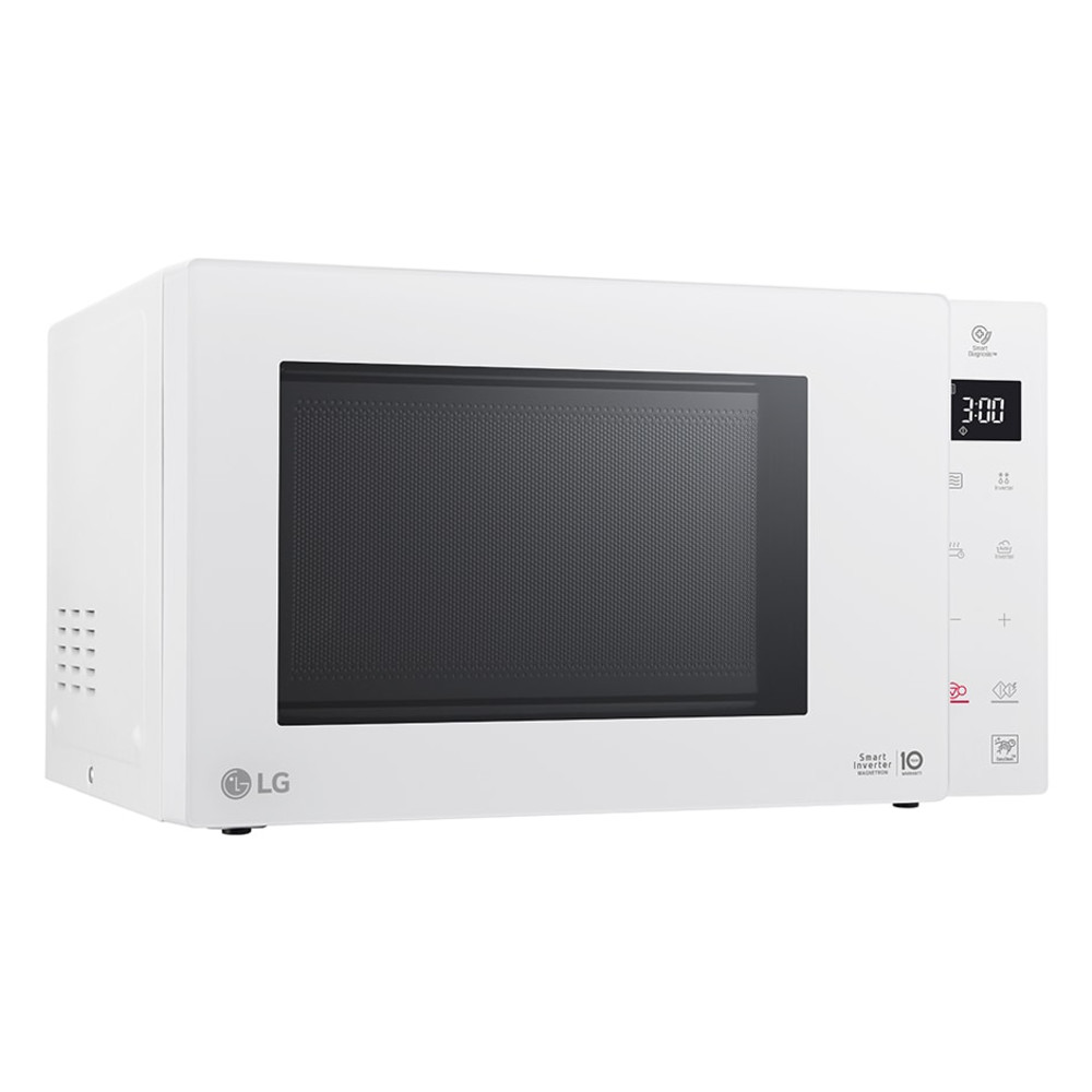 Микроволновая печь LG MW23R35GIH — фото товара