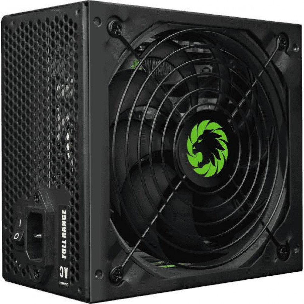 Блок питания GameMax GP-500G 500 Вт - миниатюра 7