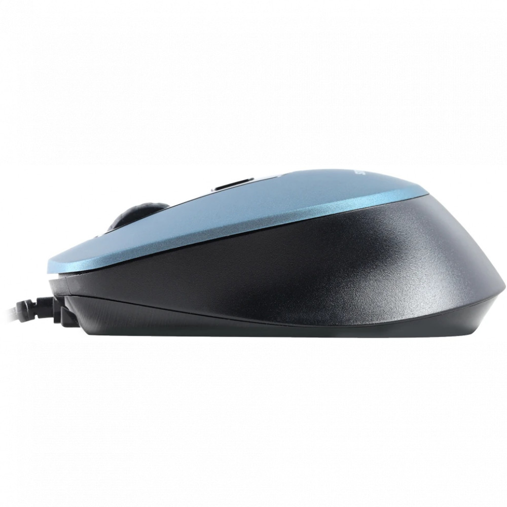 Мышь SmartBuy SBM-265-B Бюджетные, Проводная - миниатюра 4