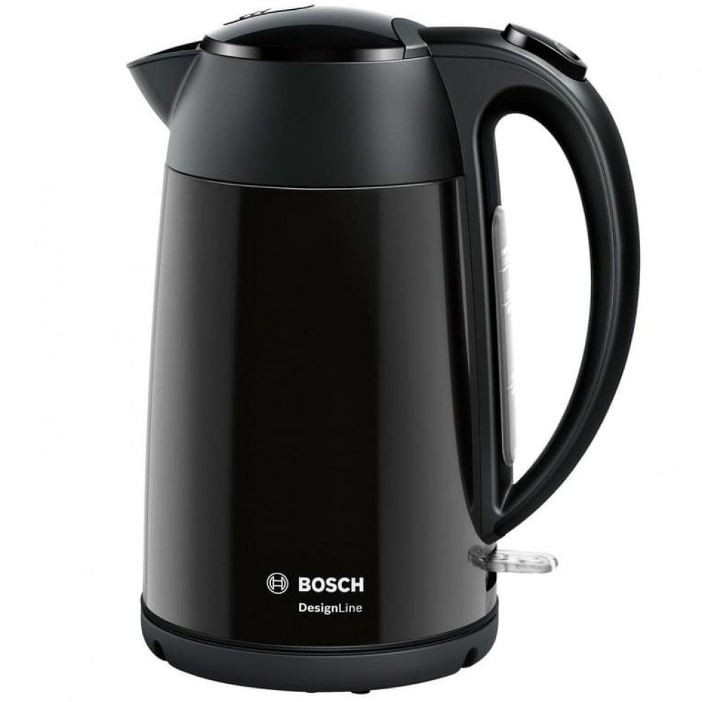 Bosch TWK3P423 Чайник, 1.7 л., 2400 Вт — фото товара