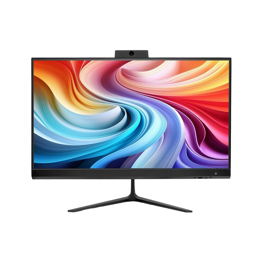 Моноблок Aopen WA273 90.AA600.W710 27 ", Intel, Core i5, 1235U, 1.3, 16 Гб, 512 Гб — фото товара