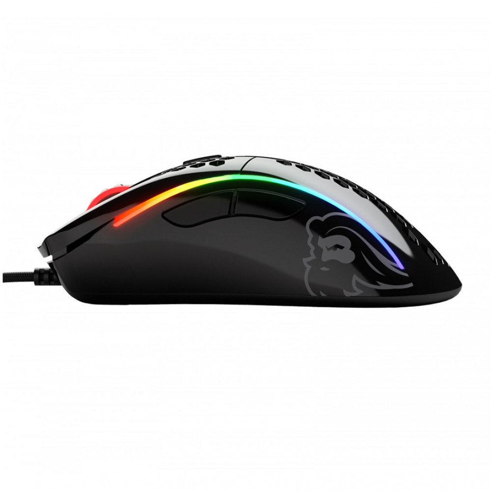 Мышь GLORIOUS Model D GD-GBLACK Игровые, Проводная - миниатюра 3