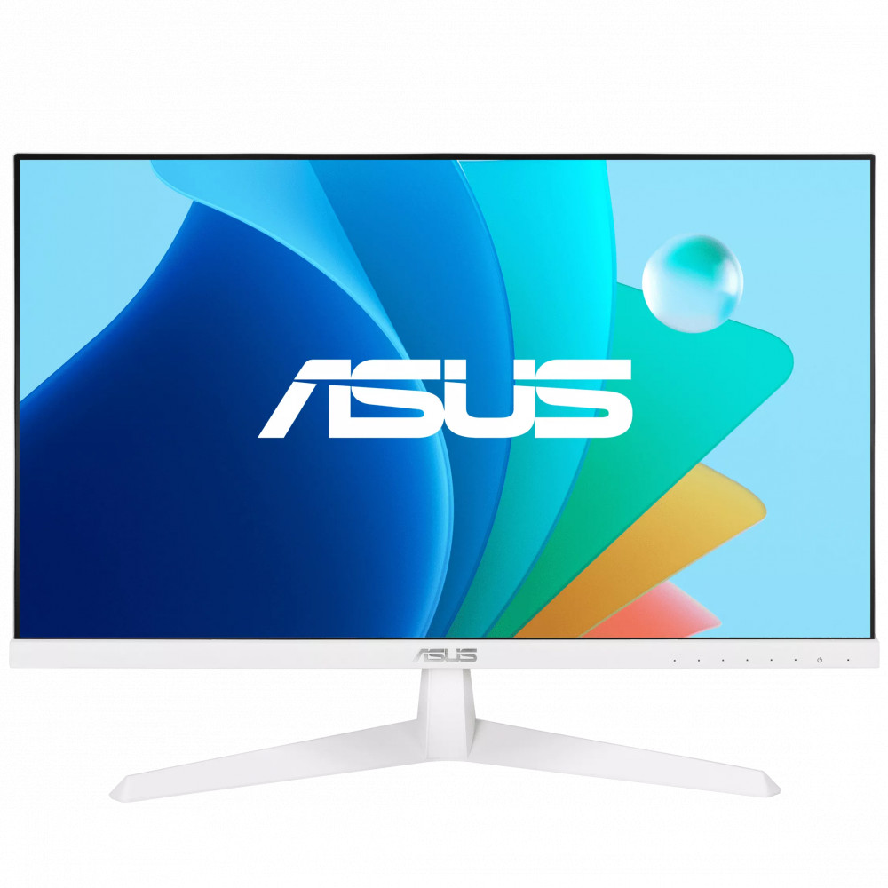 Монитор Asus VY249HF-W 23.8 ", IPS, Full HD 1920x1080 (16:9), 100 Гц — фото товара