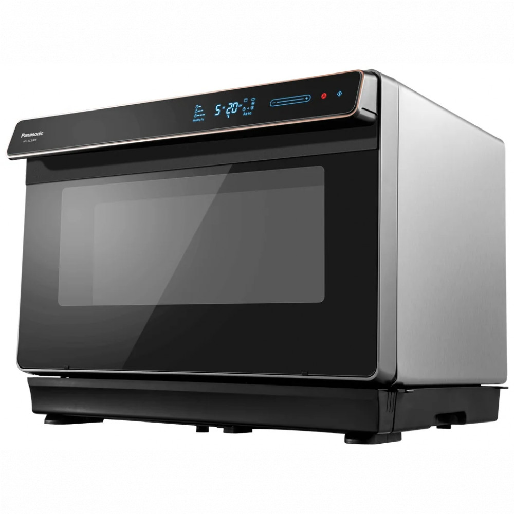 Микроволновая печь Panasonic NU-SC300BZPЕ NU-SC300BZPE — фото товара