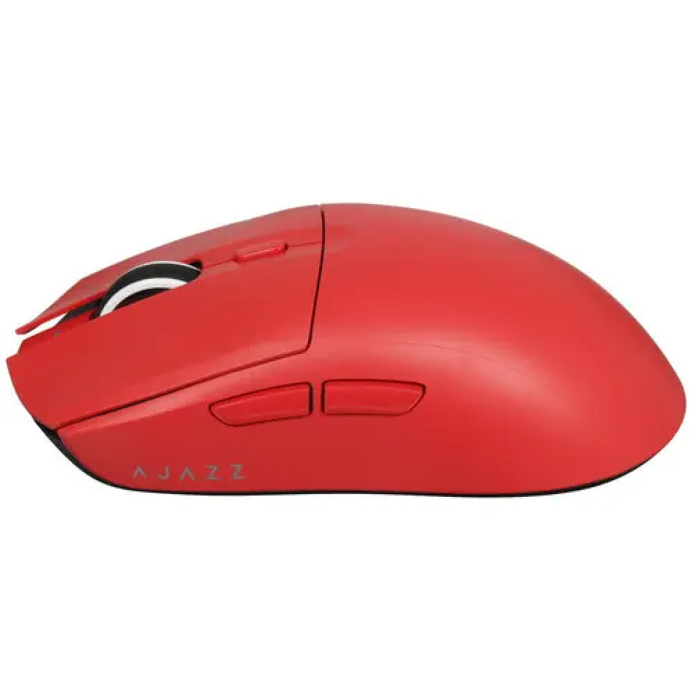 Мышь Ajazz AJ139 V2 MC AJ139/V2/MC/Red Игровые, Беспроводная - миниатюра 2