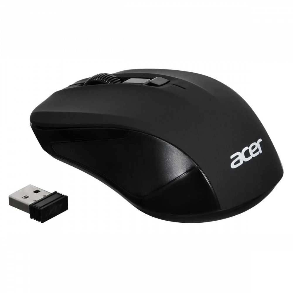Мышь Acer OMR010 ZL.MCEEE.005 Бюджетные, Беспроводная - миниатюра 4