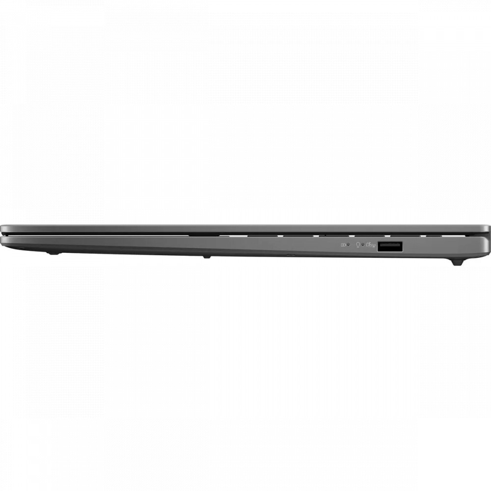 Ноутбук Asus VivoBook S16 S3607AA-SH108 90NB1732-M007R0 16 ", WUXGA 1920x1200 (16:10), Intel, Core Ultra 7, 32 Гб, 1 ТБ, Intel Graphics - миниатюра 5