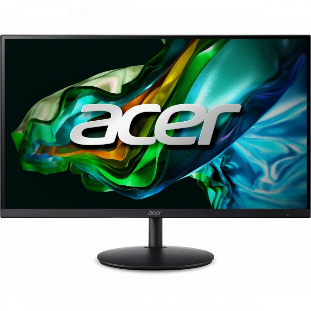 Монитор Acer SH242YP1bmihux UM.QS2CD.102 23.8 ", IPS, Full HD 1920x1080 (16:9), 144 Гц — фото товара