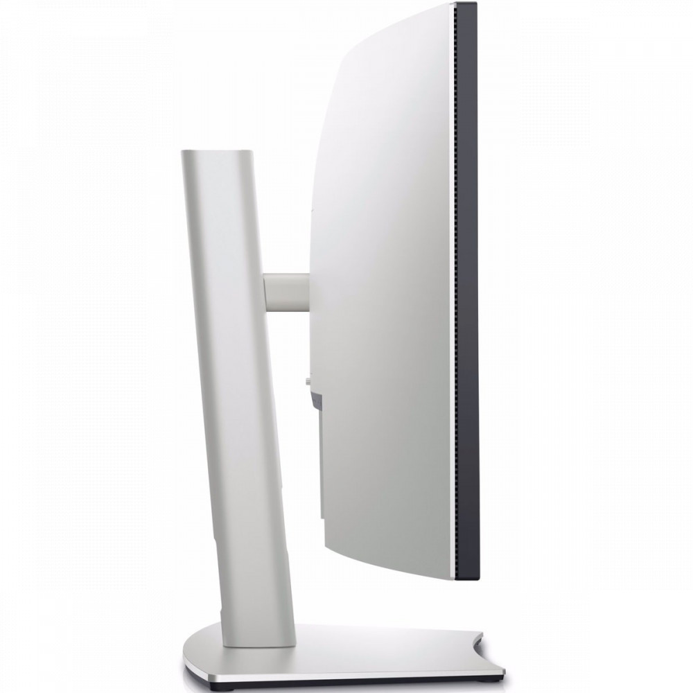 Монитор Dell UltraSharp 34 Curved USB-C Hub Monitor - U3423WE 210-BFIT 34 ", IPS, Ultra-Wide QHD 3440x1440 (21:9), 60 Гц - миниатюра 3