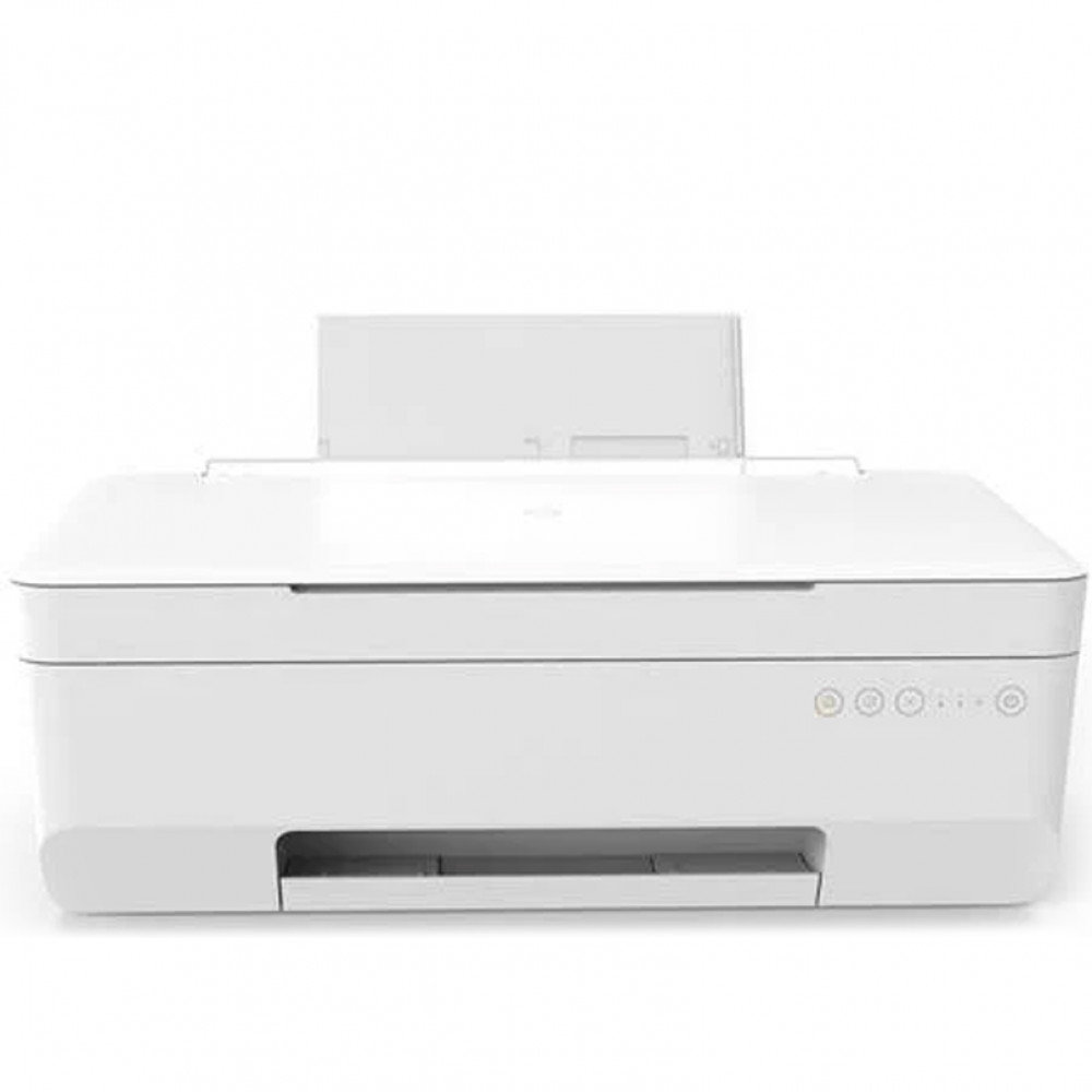 МФУ Xiaomi Wireless All-in-One Inkjet Printer PMDYJ02HT А4, Струйный, Цветная - миниатюра 2
