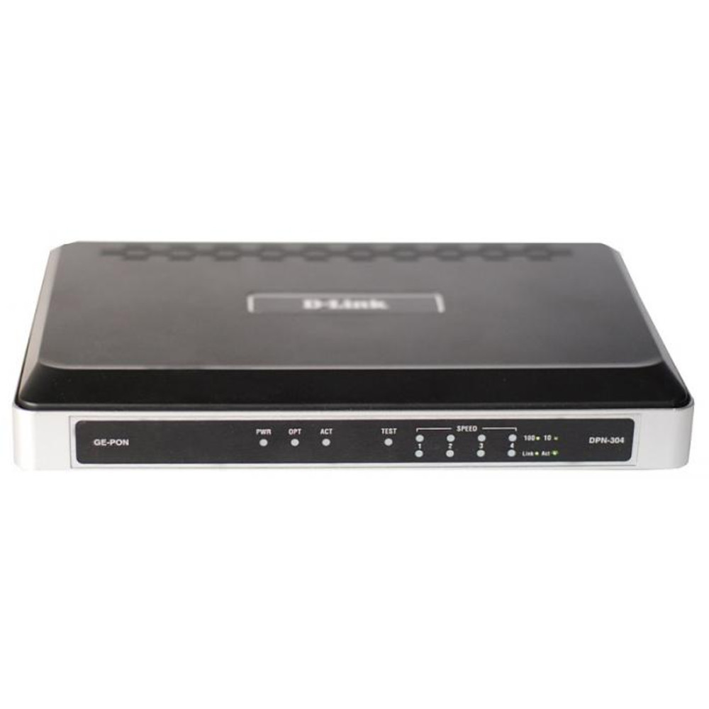Маршрутизатор для дома D-link DPN-304L — фото товара