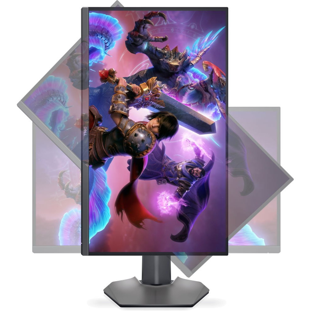 Монитор Dell G2723H 210-BFDT 27 ", IPS, Full HD 1920x1080 (16:9), 240 Гц - миниатюра 4