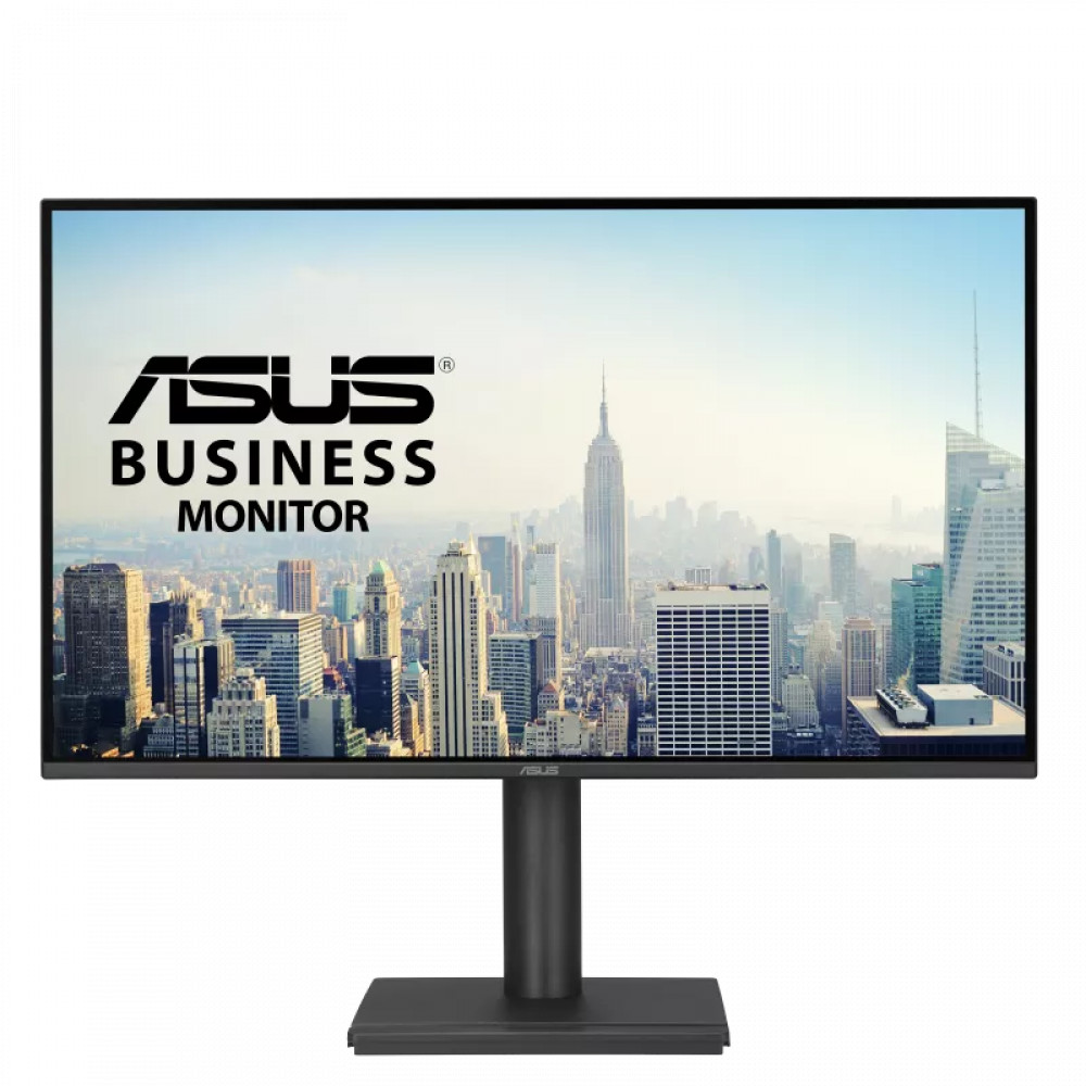 Монитор Asus BE27AQ 90LM03I1-B01171 27 ", IPS, Quad HD 2560x1440 (16:9), 75 Гц — фото товара