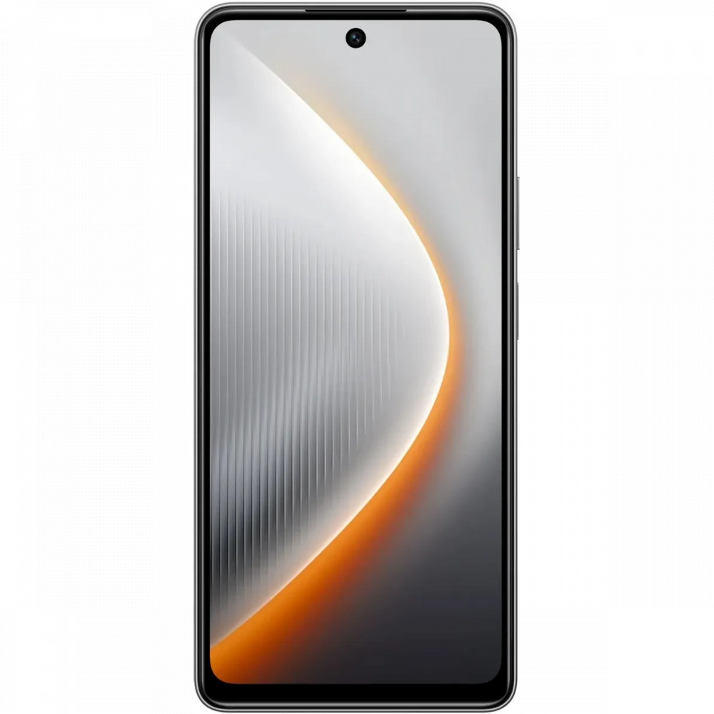 Смартфон TECNO Pova 7 Neo 8/256Gb Hyper Titanium LJ6 256+8 HYPER TITANIUM 256 Гб, 8 Гб - миниатюра 2